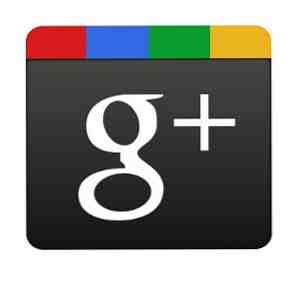 Google+ explora la verificación del perfil para todos sus miembros [Noticias] / Internet